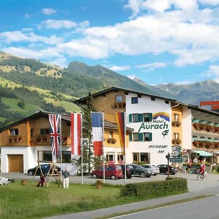 Aurach Hotell Aurach bei Kitzbuehel
