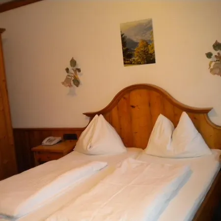 Aurach 3* Aurach bei Kitzbuehel