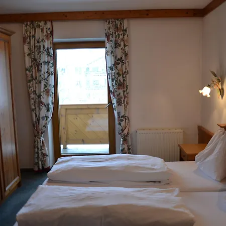 Hotell Aurach