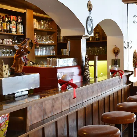 Aurach Hotell Aurach bei Kitzbuehel