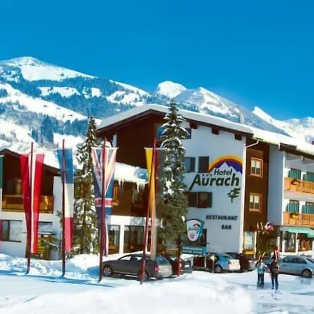 Aurach Aurach bei Kitzbuehel