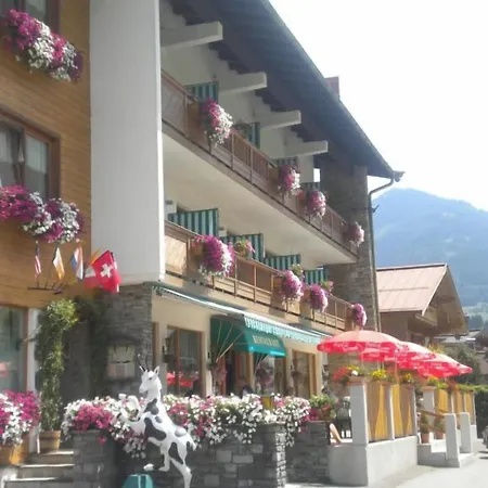 Aurach Hotell 3*