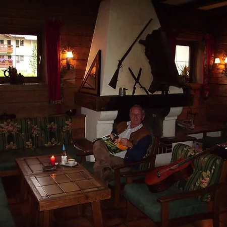 Aurach Aurach bei Kitzbuehel