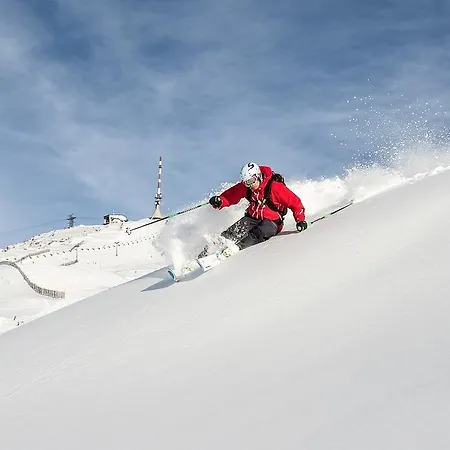 Aurach Aurach bei Kitzbuehel