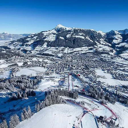 Aurach Hotel Aurach bei Kitzbuehel