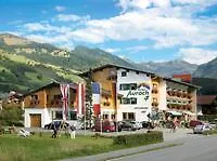 Aurach 3* Aurach bei Kitzbuehel