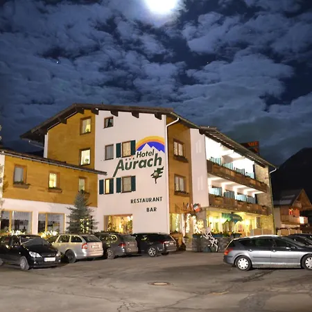 Aurach Hotel Aurach bei Kitzbuehel