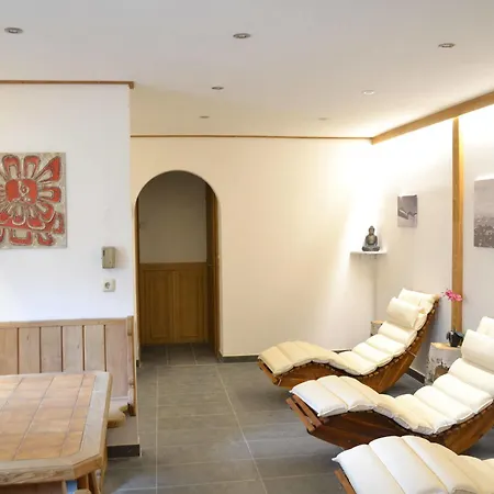 Aurach Hotel Aurach bei Kitzbuehel