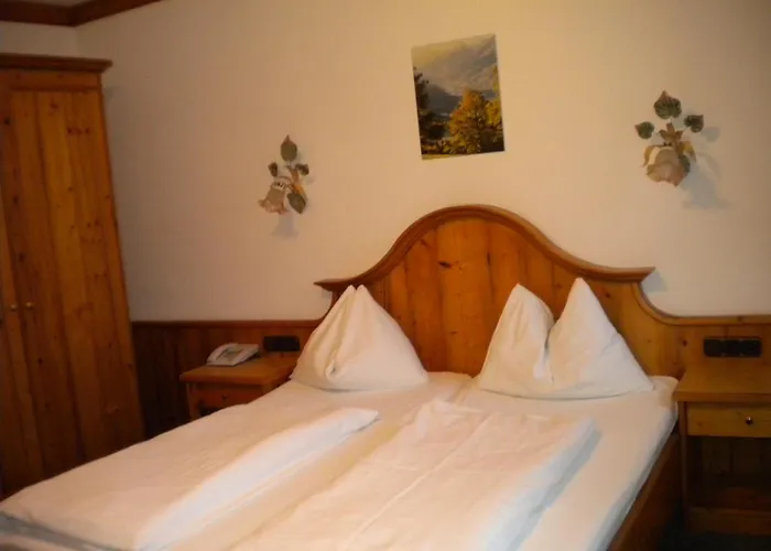 Aurach 3* Aurach bei Kitzbuehel