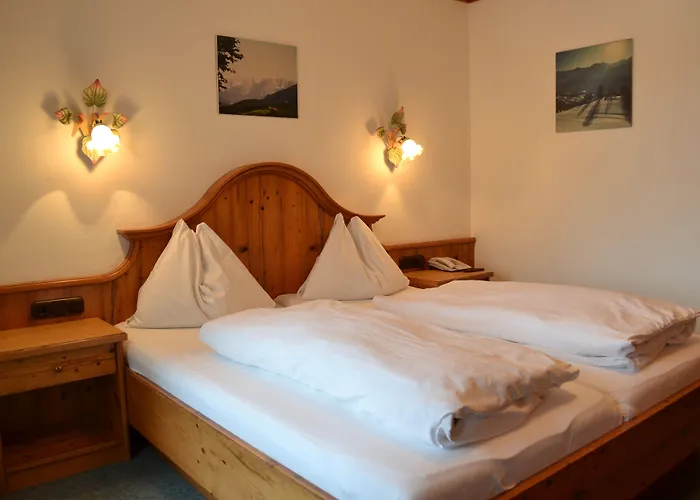 Aurach Hotel Aurach bei Kitzbuehel