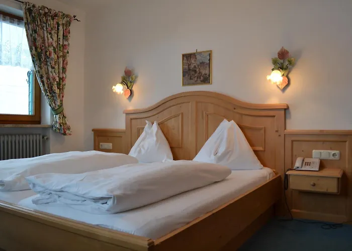 Aurach Hotel Aurach bei Kitzbuehel