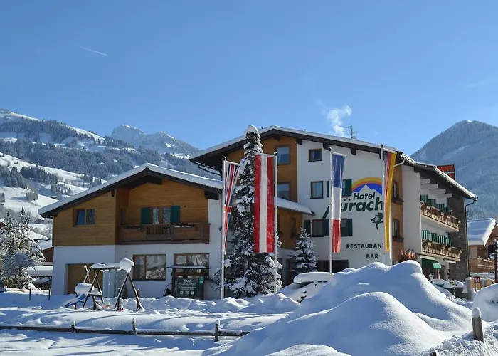 Aurach Aurach bei Kitzbuhel