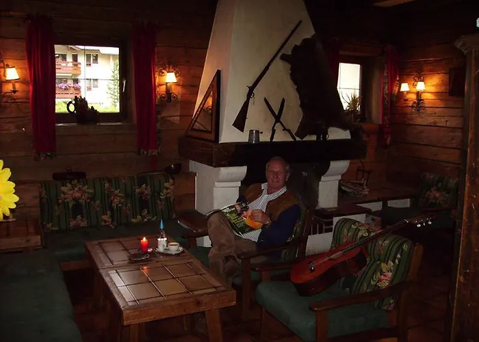 Aurach Aurach bei Kitzbuehel