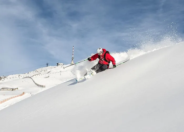 Aurach Aurach bei Kitzbuhel