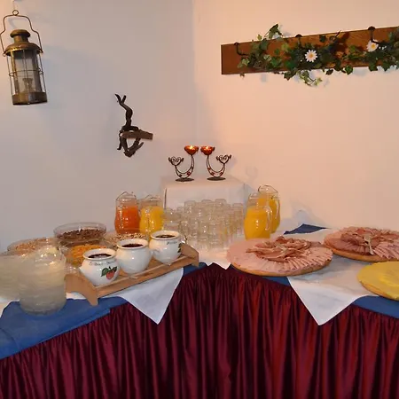 Aurach Hotel