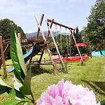 Aurach Hotel Aurach bei Kitzbuehel