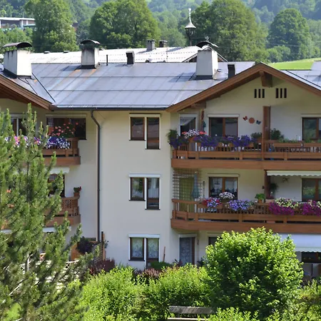 Aurach 3* Aurach bei Kitzbuehel