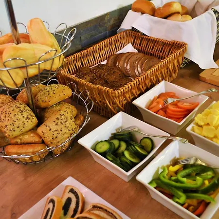 Aurach Hotel Aurach bei Kitzbuehel