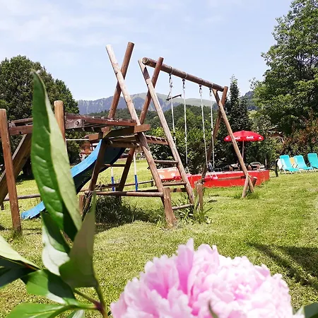 Aurach Otel Aurach bei Kitzbuehel