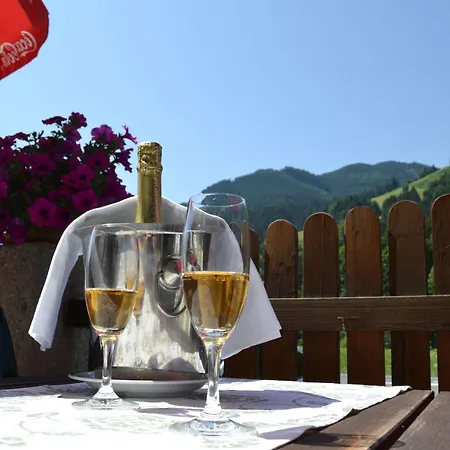 Otel Aurach Aurach bei Kitzbuehel