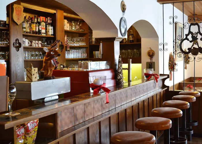 Aurach מלון אאורך באי קיצבוהל