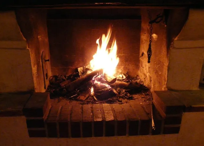 Aurach מלון אאורך באי קיצבוהל