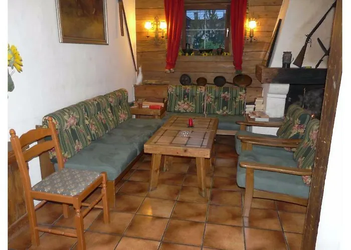 Aurach מלון אאורך באי קיצבוהל